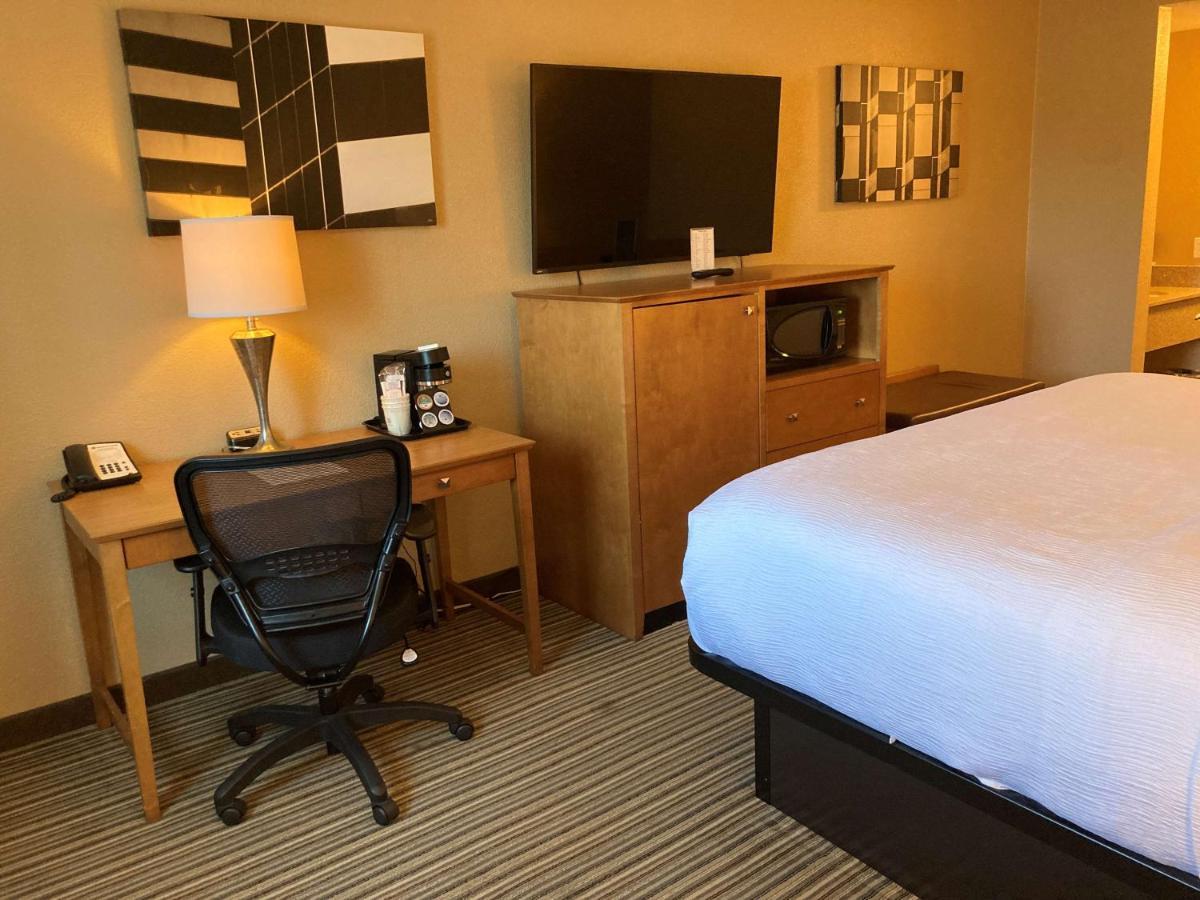 King Room - Non-Smoking