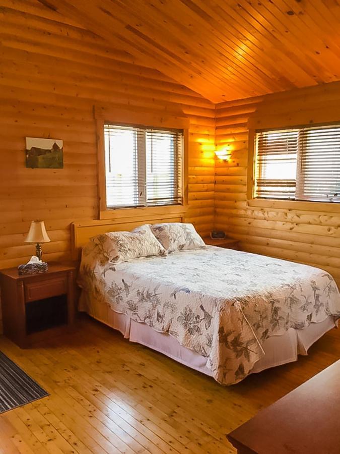 One-Bedroom Chalet