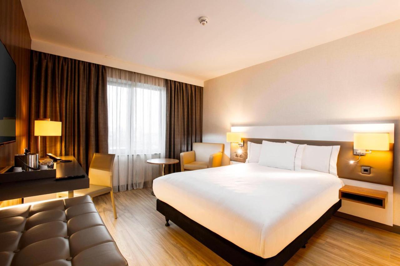 Deluxe Guest room 1 Double