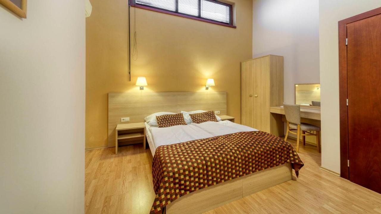 Maisonette-Suite
