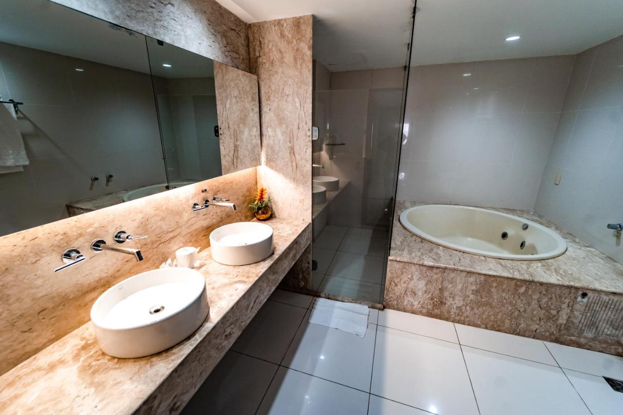 Deluxe Double Room with Bath