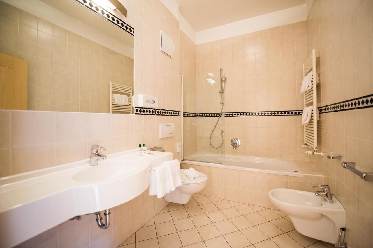 Camera Matrimoniale con Bagno Privato