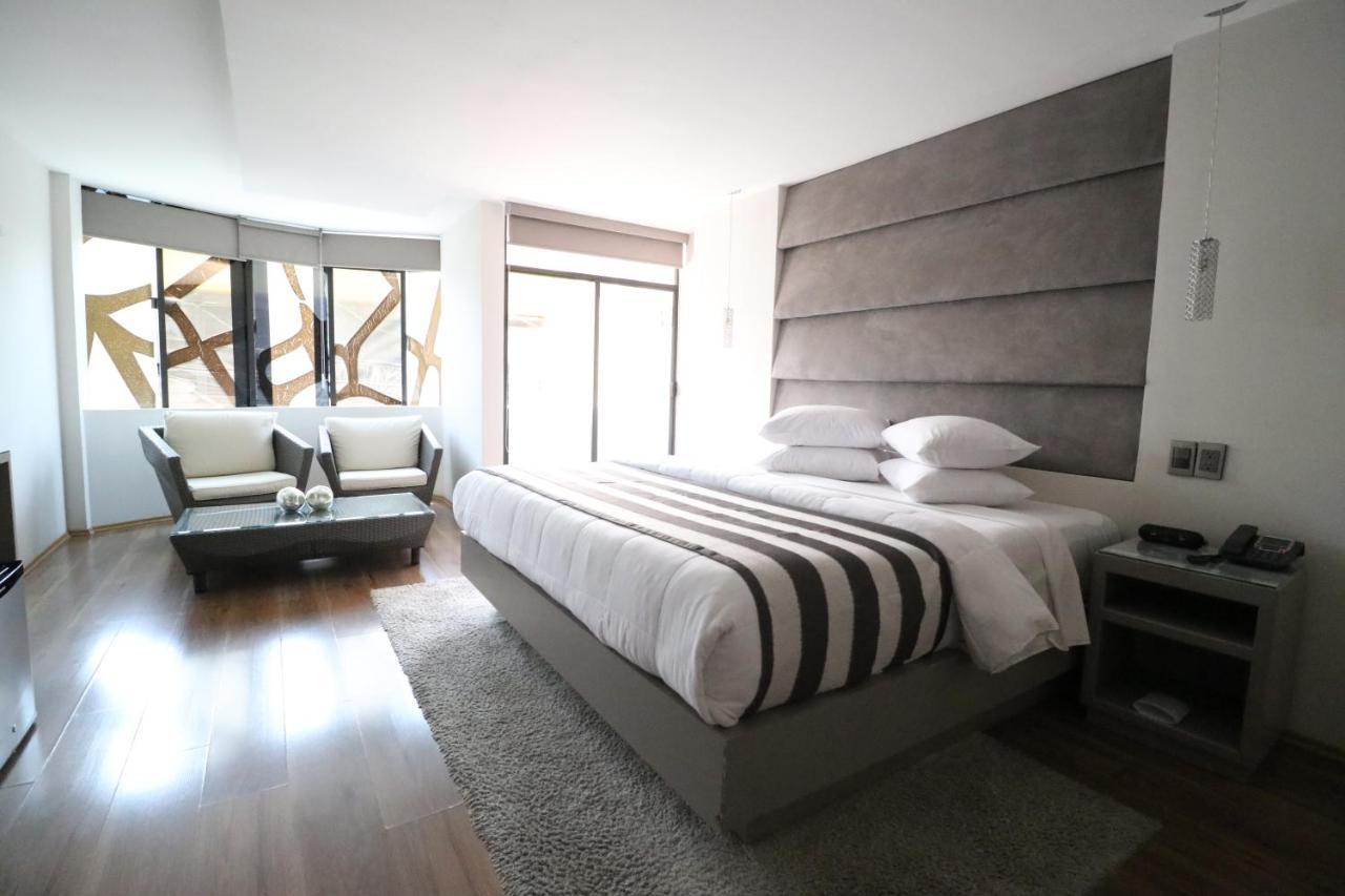 Suite Estándar