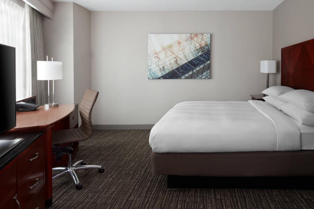 Guest Room 1 King
