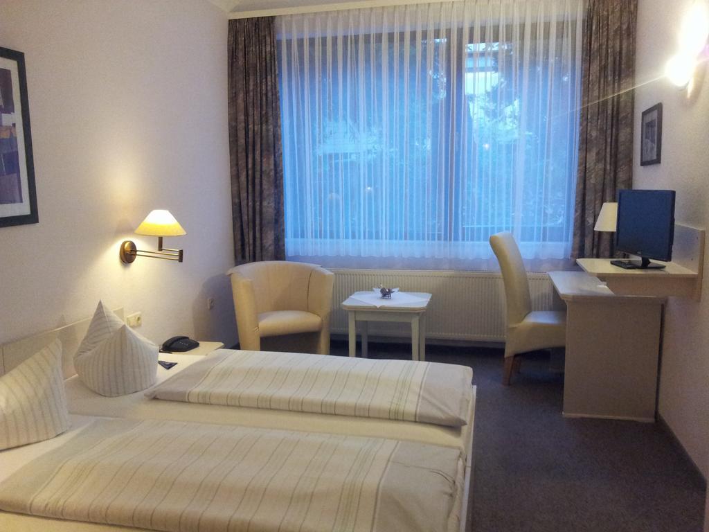 Doppelzimmer