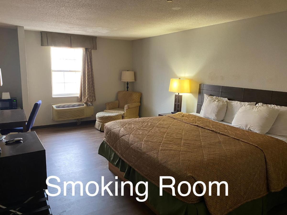 King Room Smoking