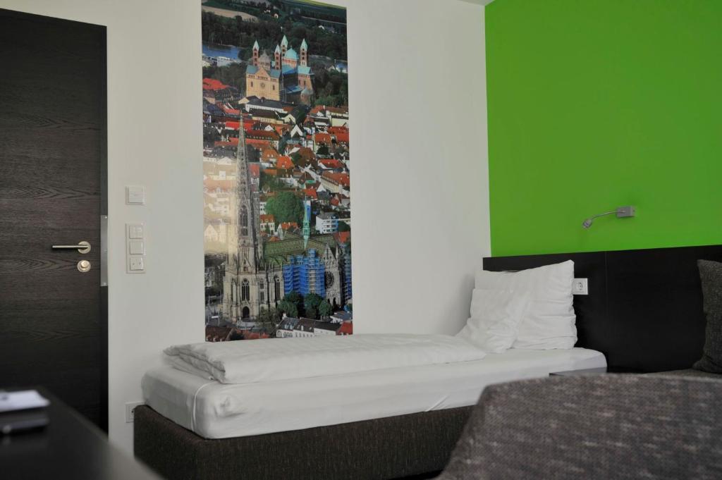 Doppelzimmer