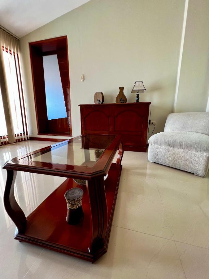 Standard Double Suite