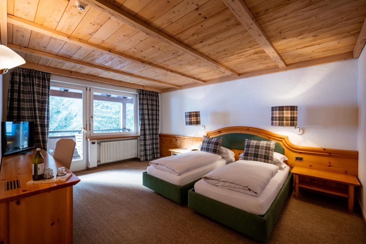 Superior Triple or Quadruple Room
