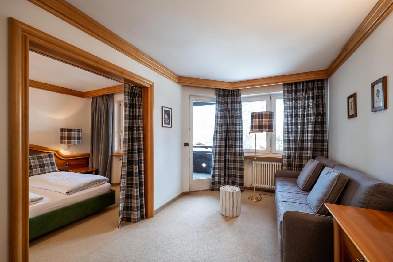 Superior Triple or Quadruple Room