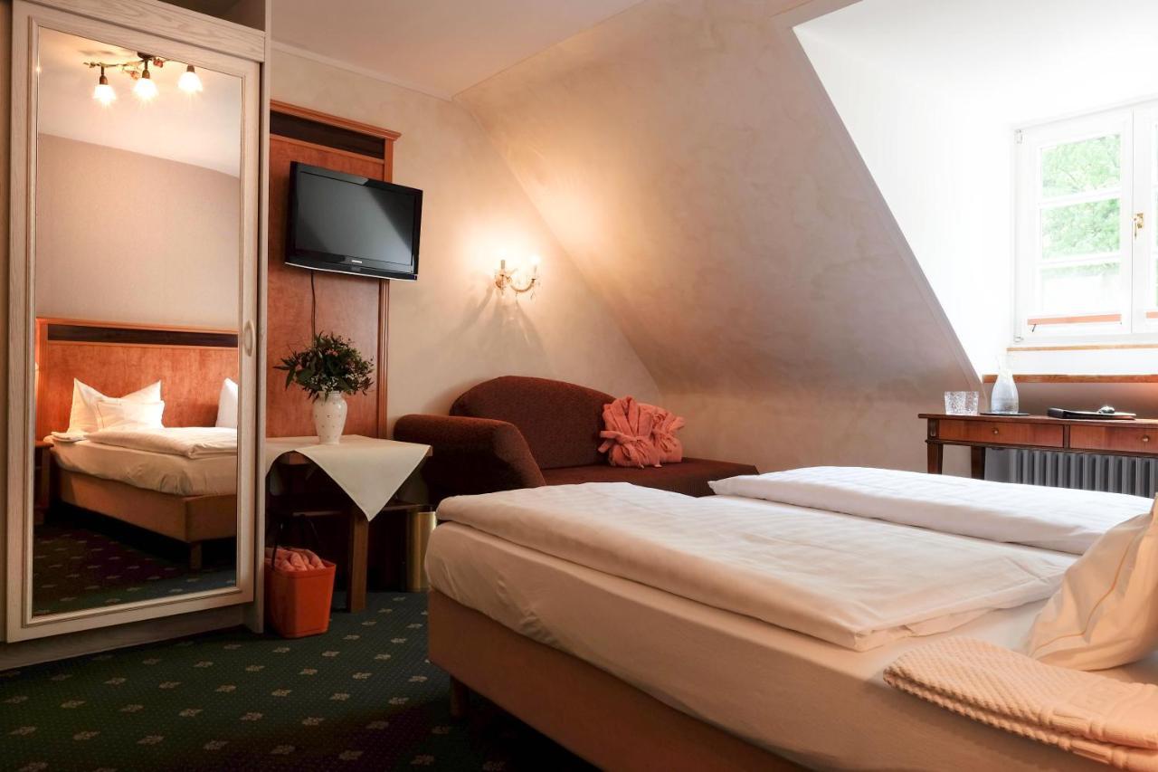 Type 3 Double Room