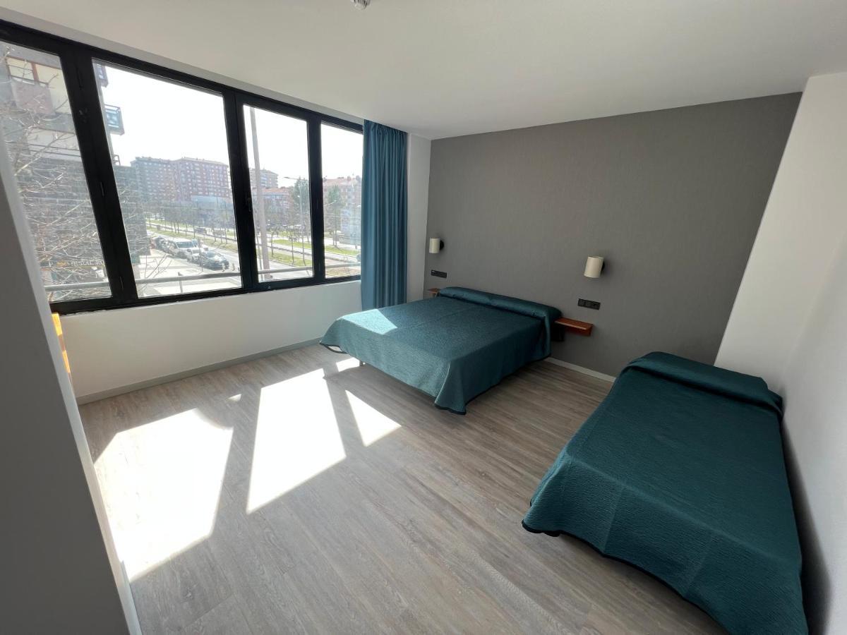 Double Room with Extra Bed (2 Adults + 1 Child)