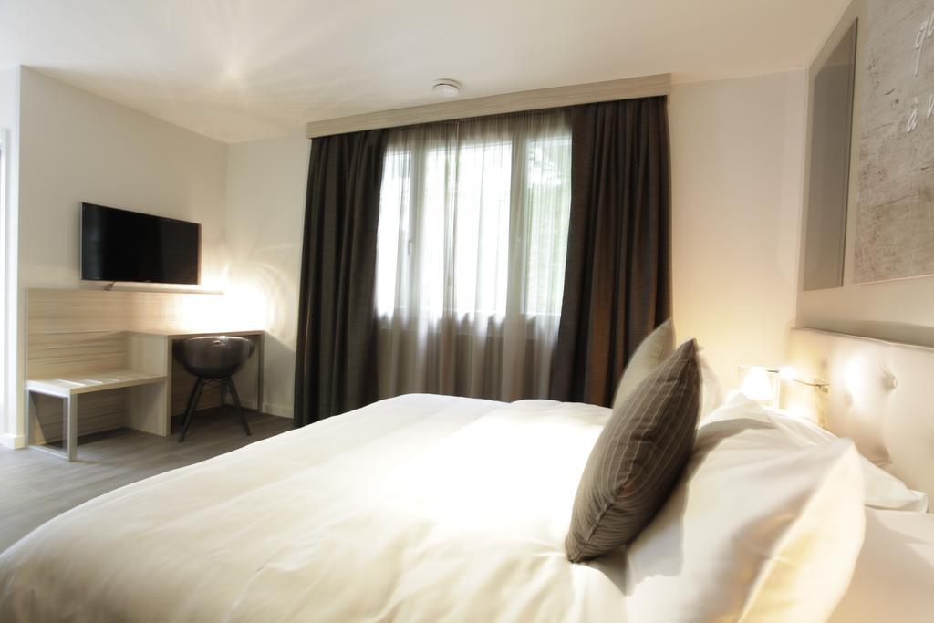 Chambre Double Standard