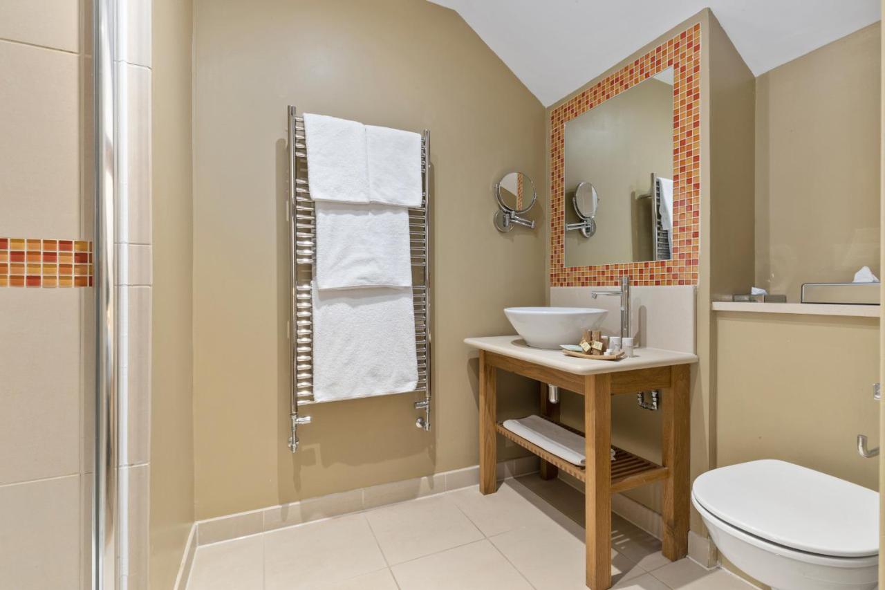 Classic Double or Twin Room
