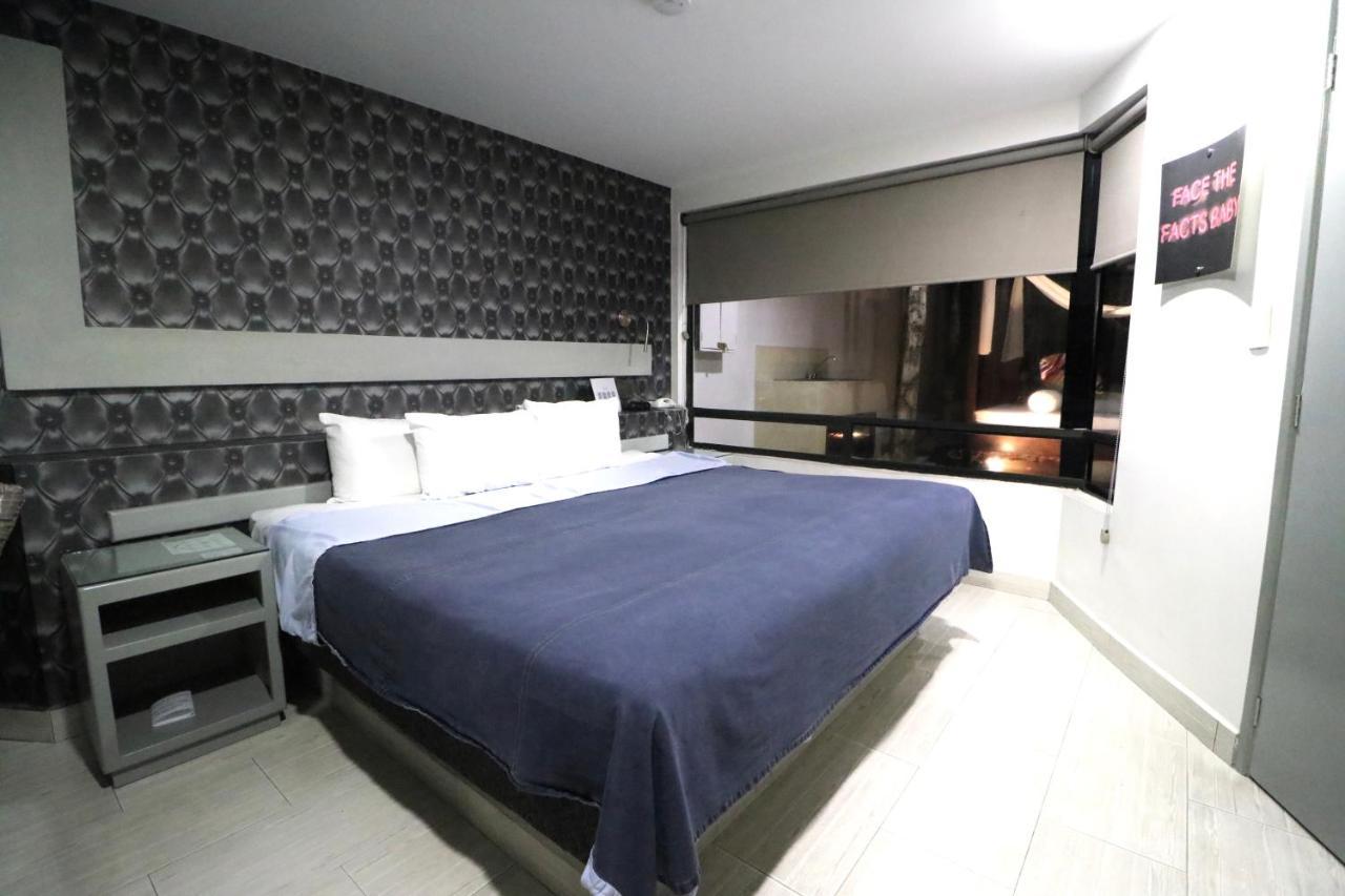 Habitación Estándar - Cama extragrande
