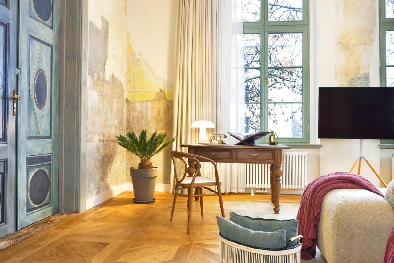 Superior Suite DWÓR UPHAGENA 1800