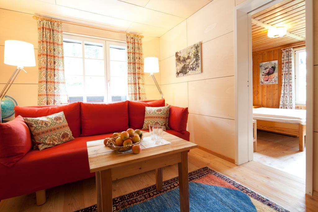 Familiekamer