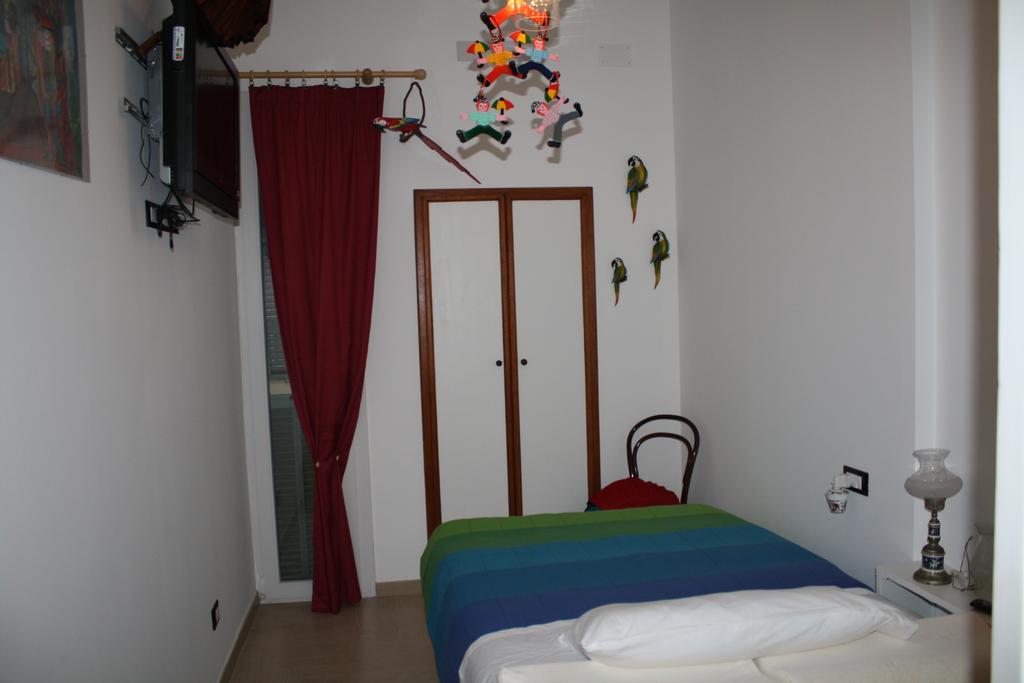 Camera Singola
