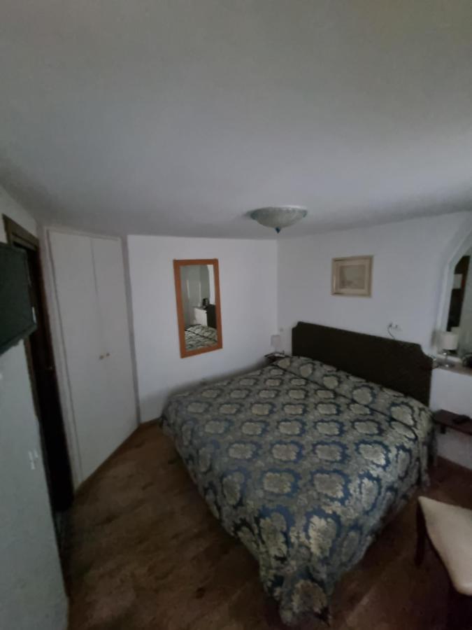 Habitación Doble Económica