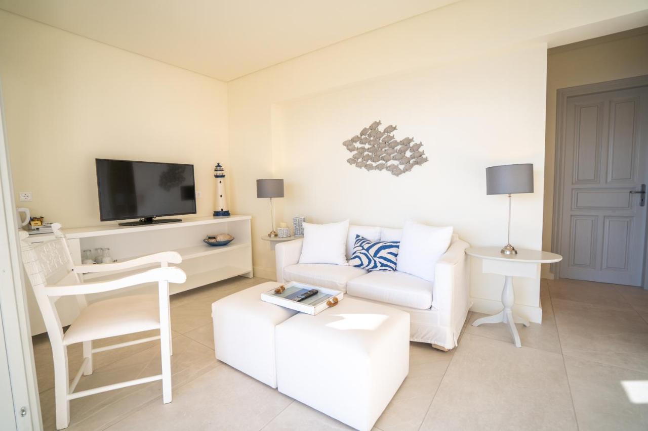 Suite con 2 Camere da Letto