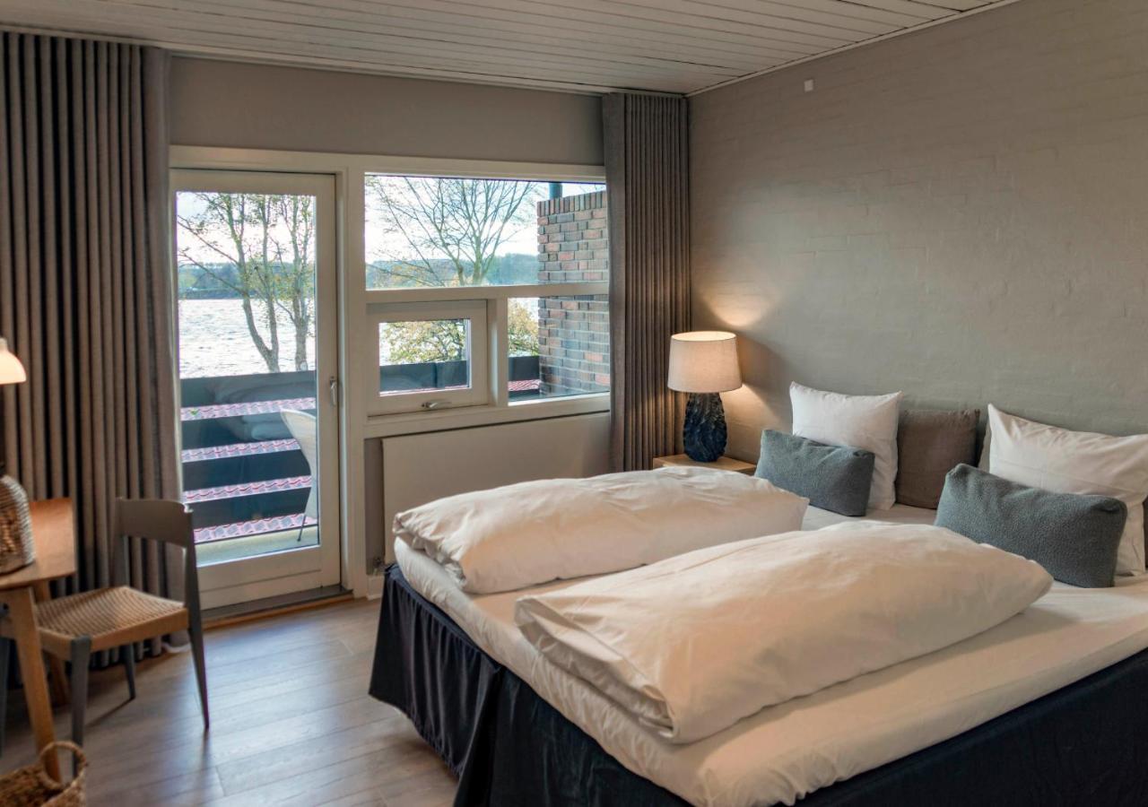 Double Room with Sea View