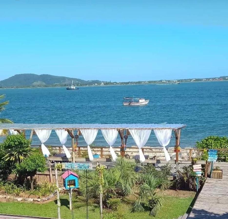Deluxe Suite Sea View