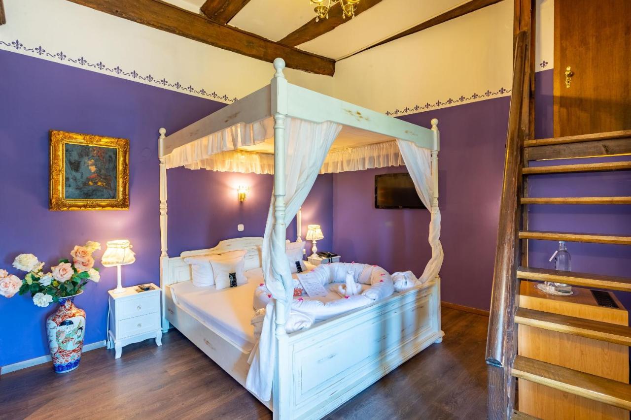 Comfort Doppelzimmer