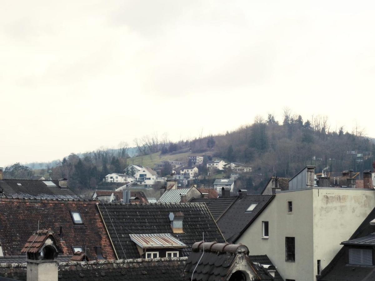 Dreibettzimmer