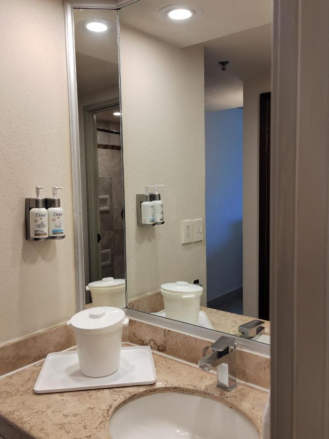 Standard King Room with View