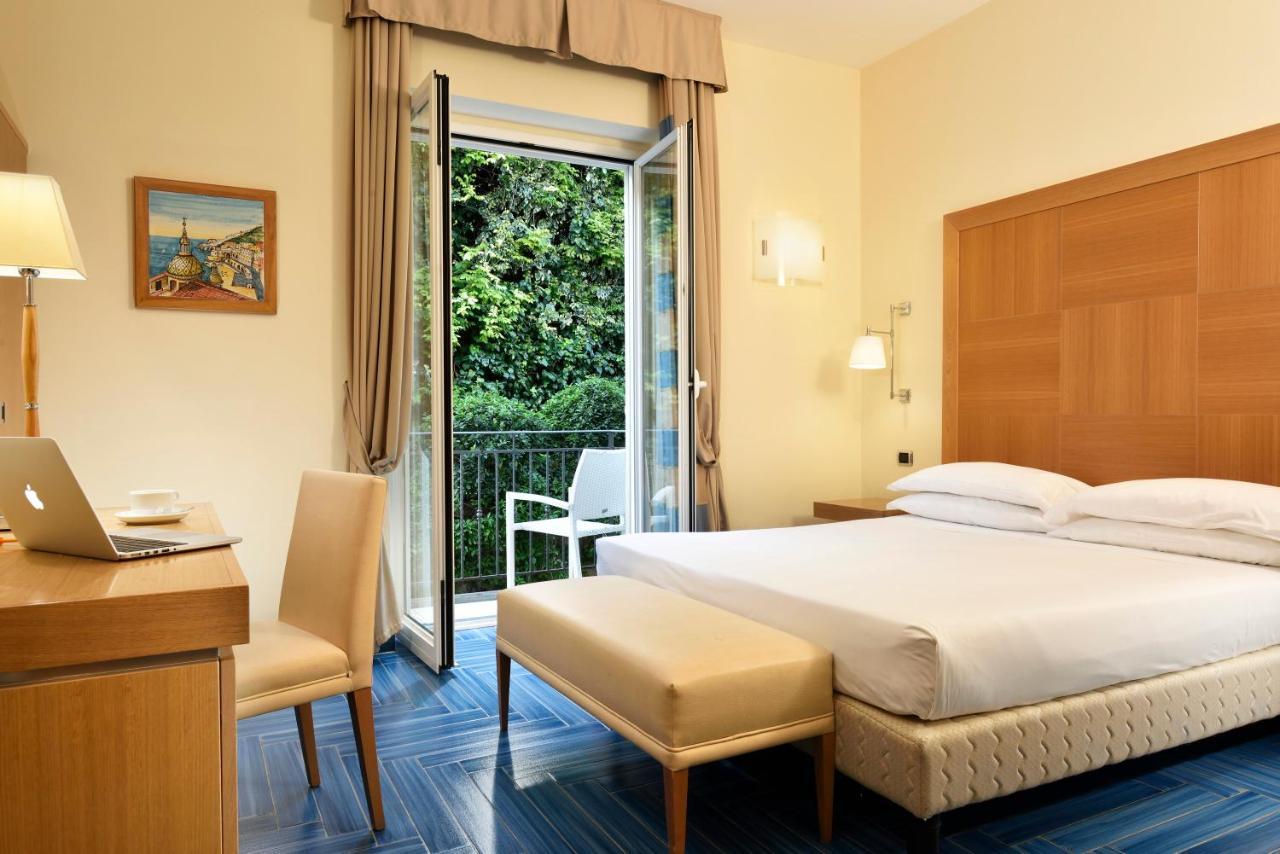 Standard Doppelzimmer