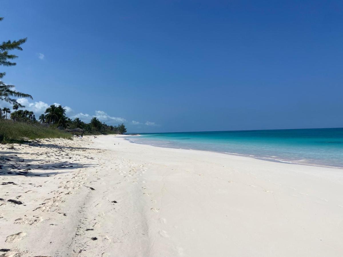 Bungalow Sea View