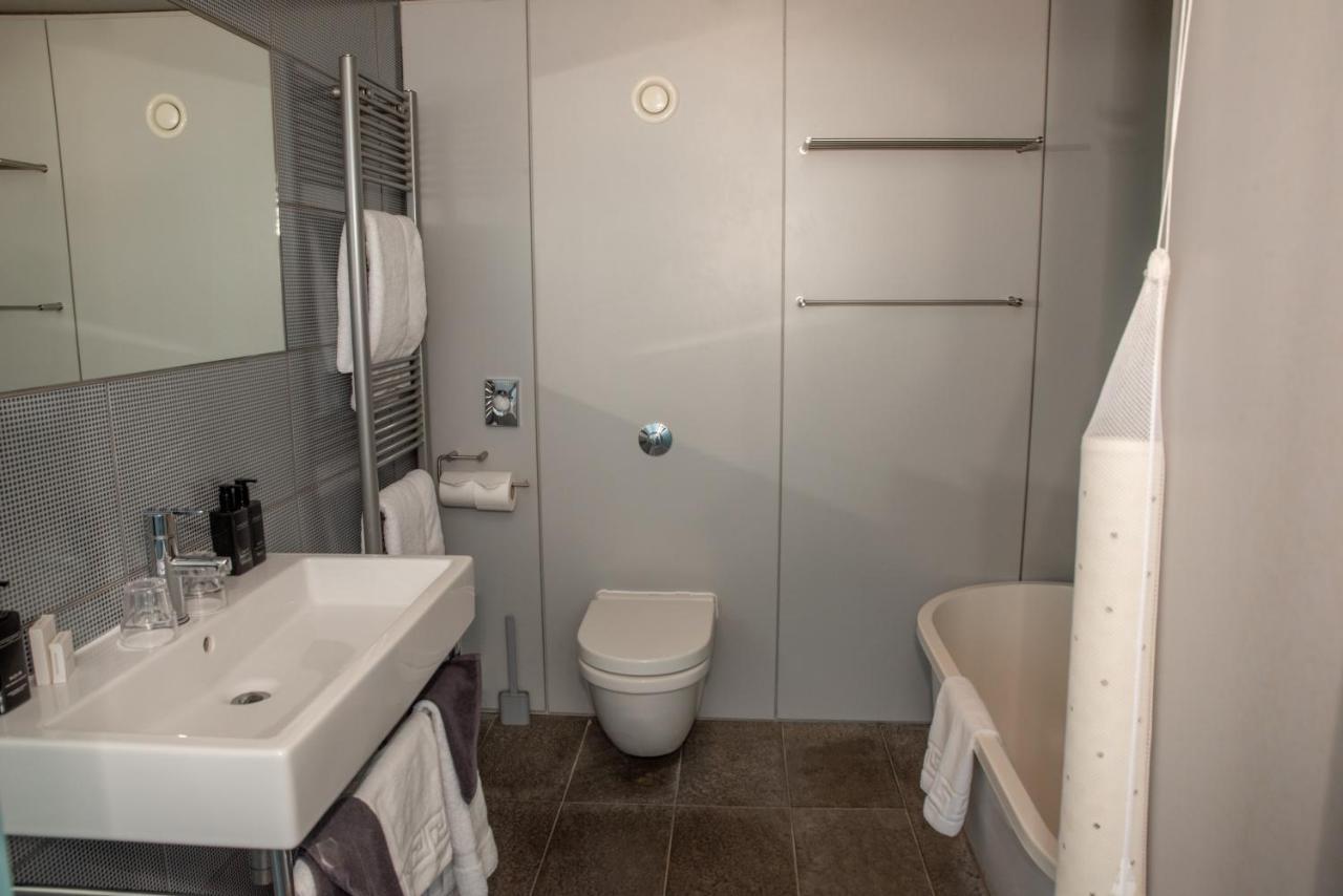 Feature Double Room Sea View