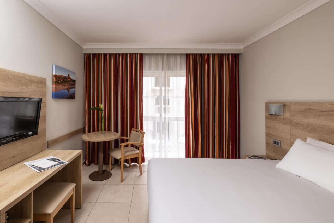 Quarto Duplo ou Twin Standard