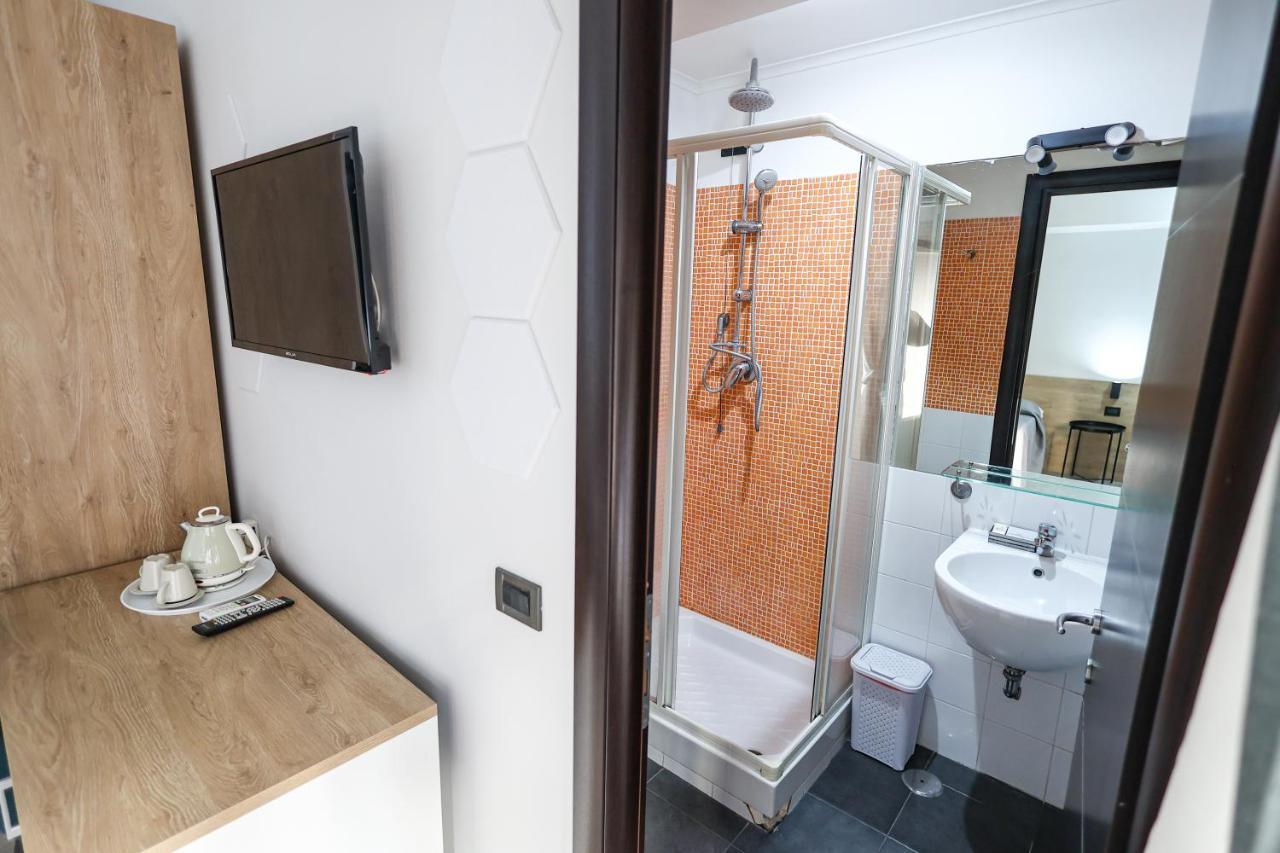 Basic Double or Twin Room