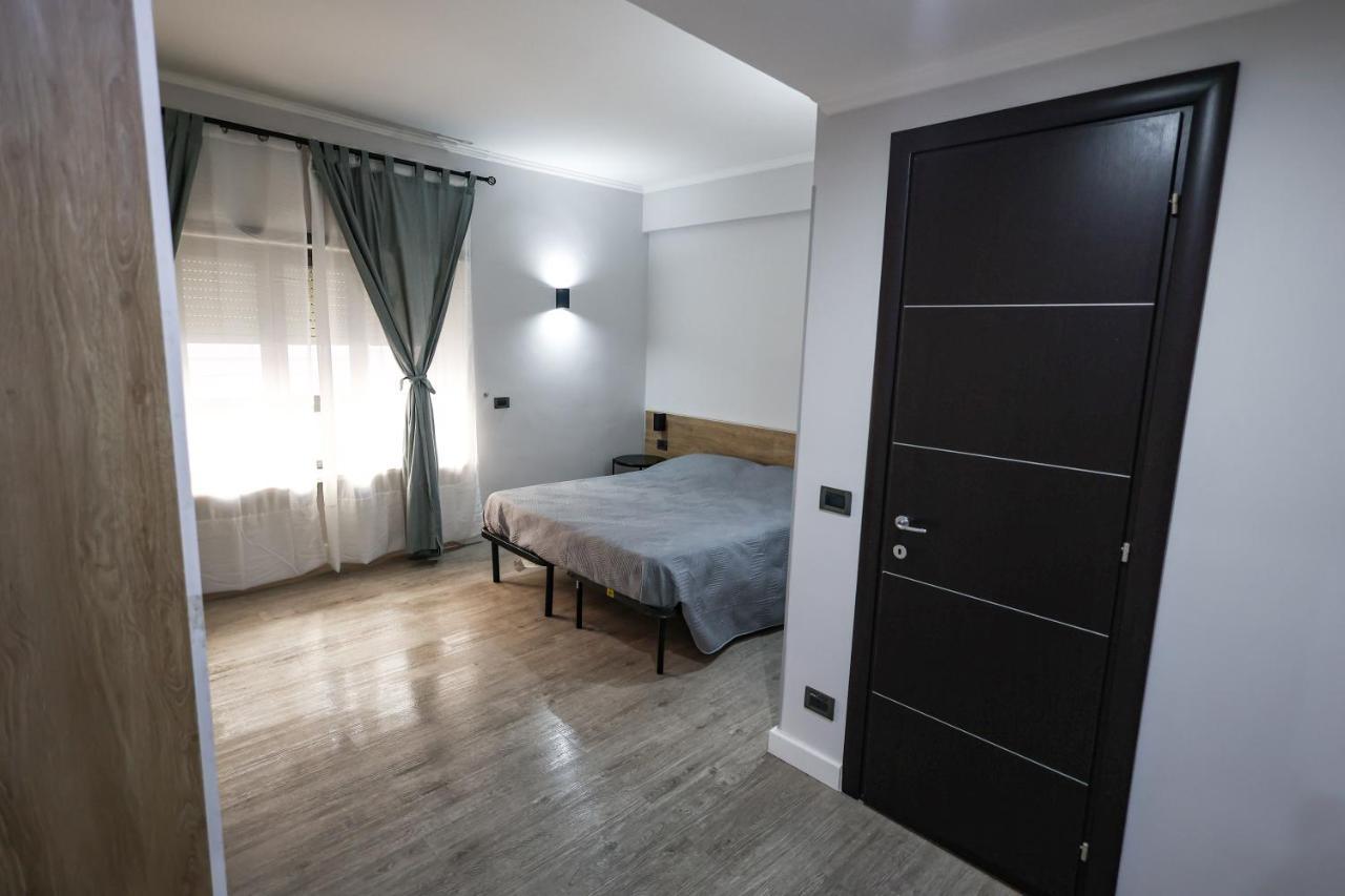 Basic Double or Twin Room