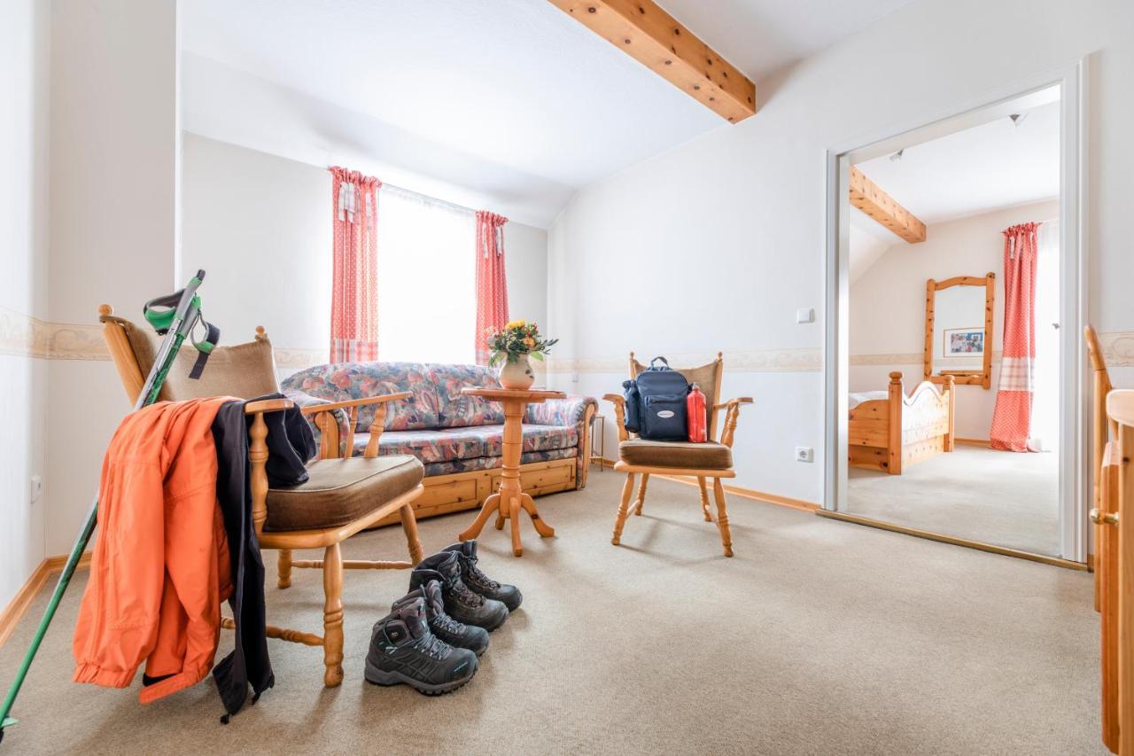 Superior Doppelzimmer
