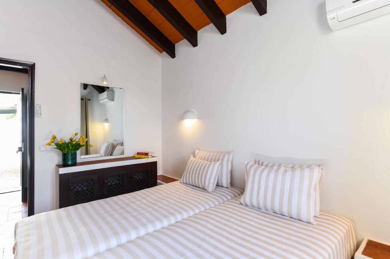 Villa met 1 Slaapkamer