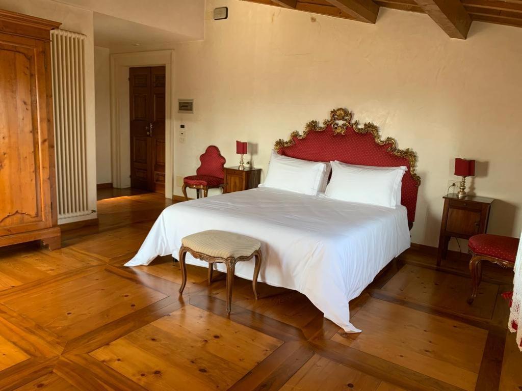Superior Doppelzimmer