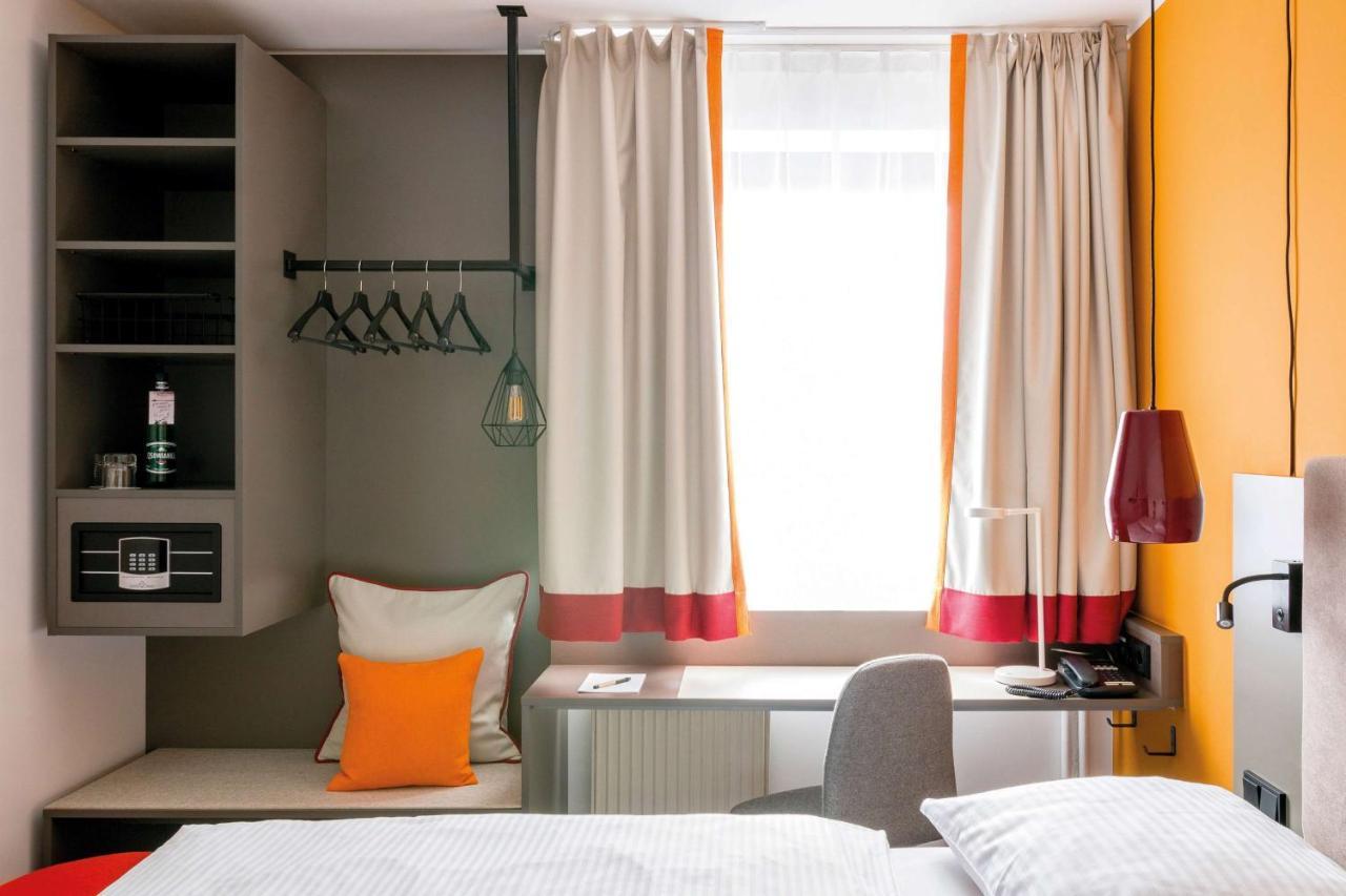 Chambre Confort Plus