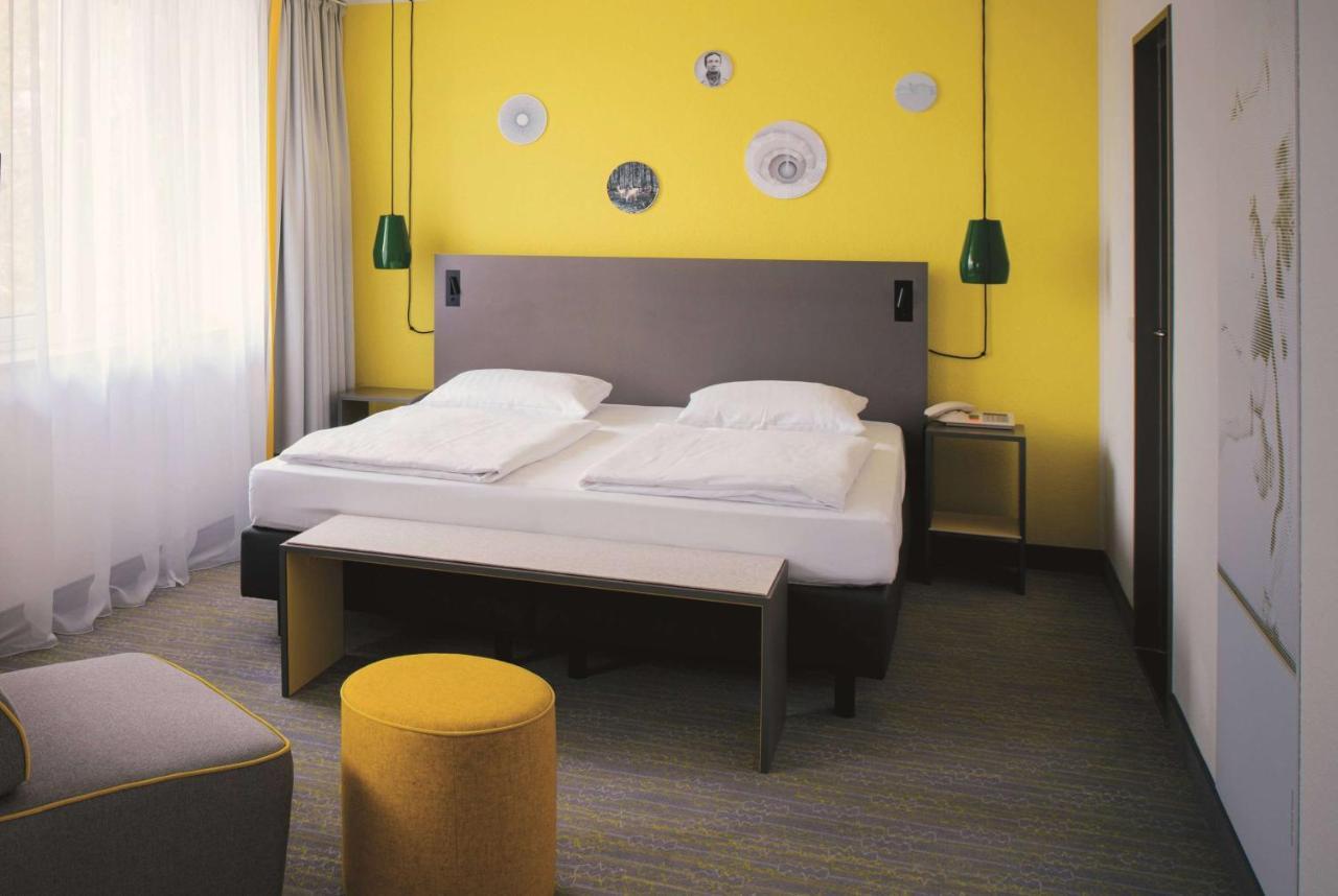 Comfort Accessible Room