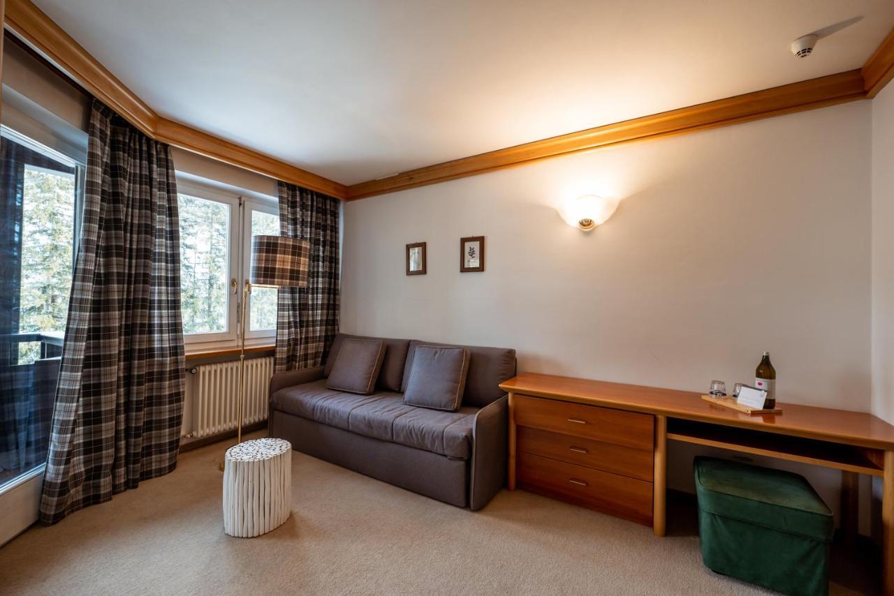Superior Triple or Quadruple Room