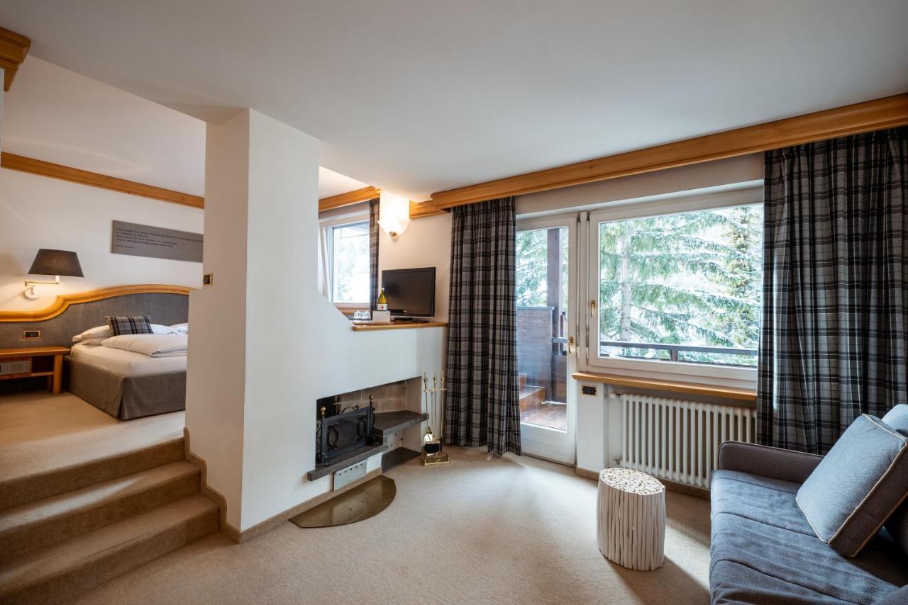 Superior Triple or Quadruple Room