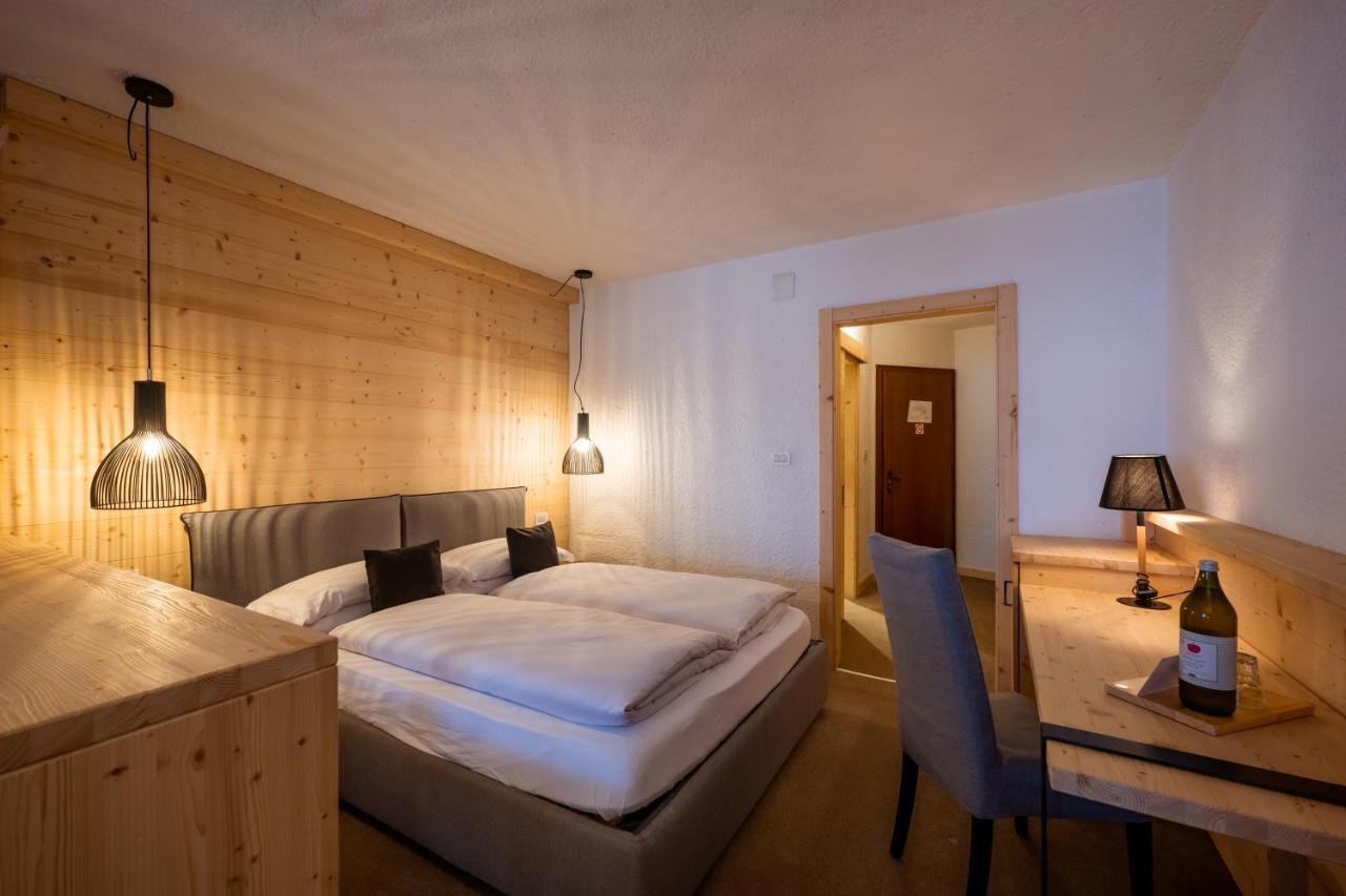 Junior Suite Quadruple Room Balcony