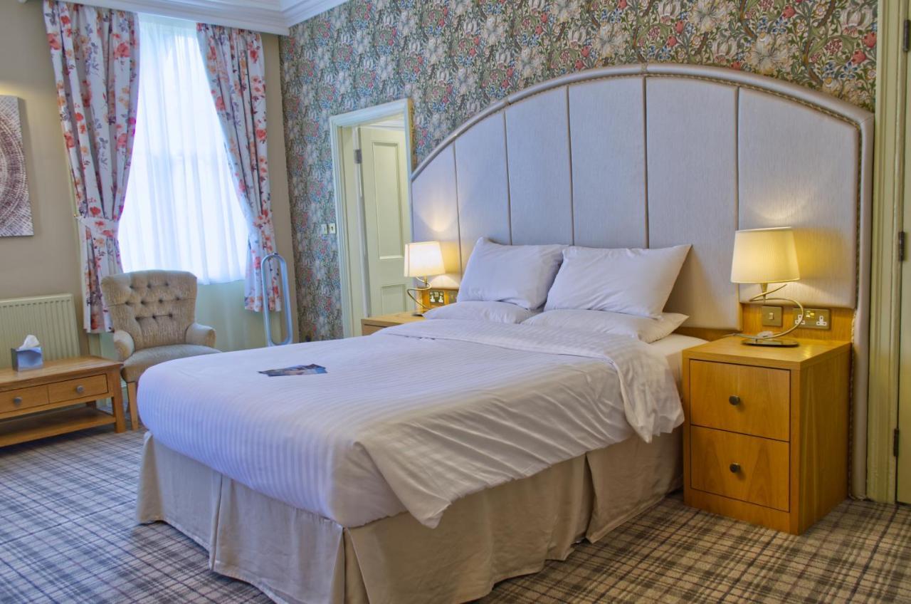 Feature Double or Twin Room