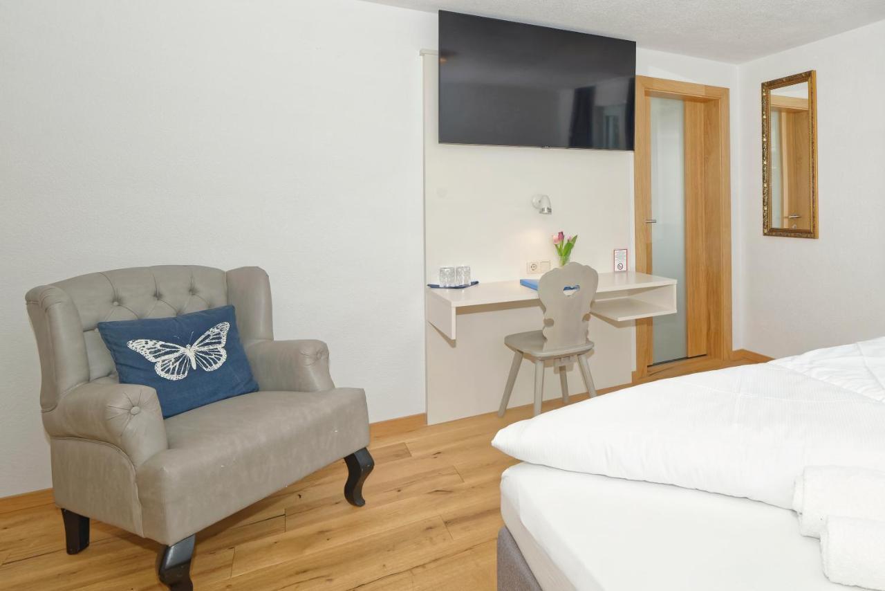 Doppelzimmer