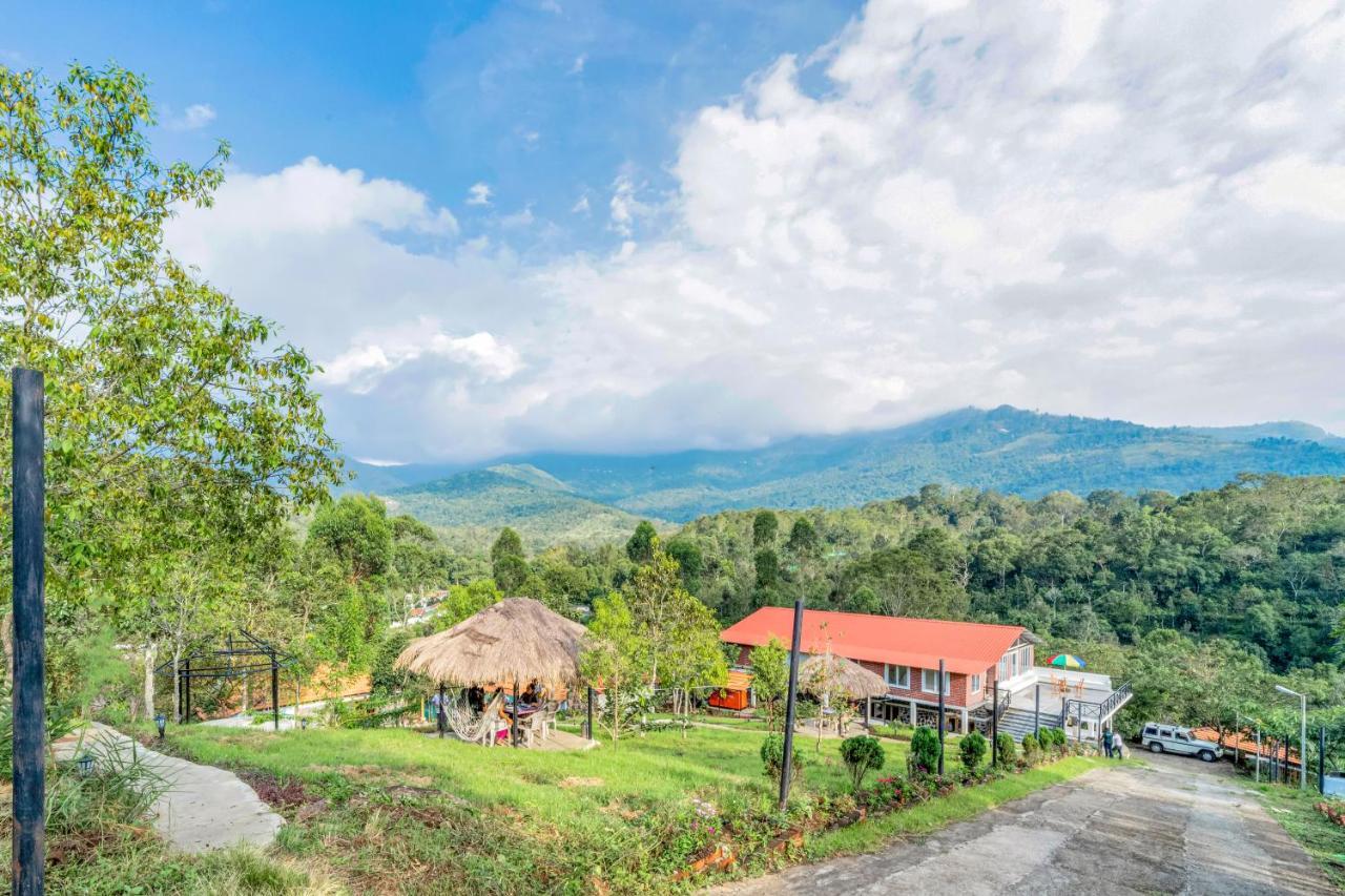 LUXURY VALLEY VIEW COTTAGE