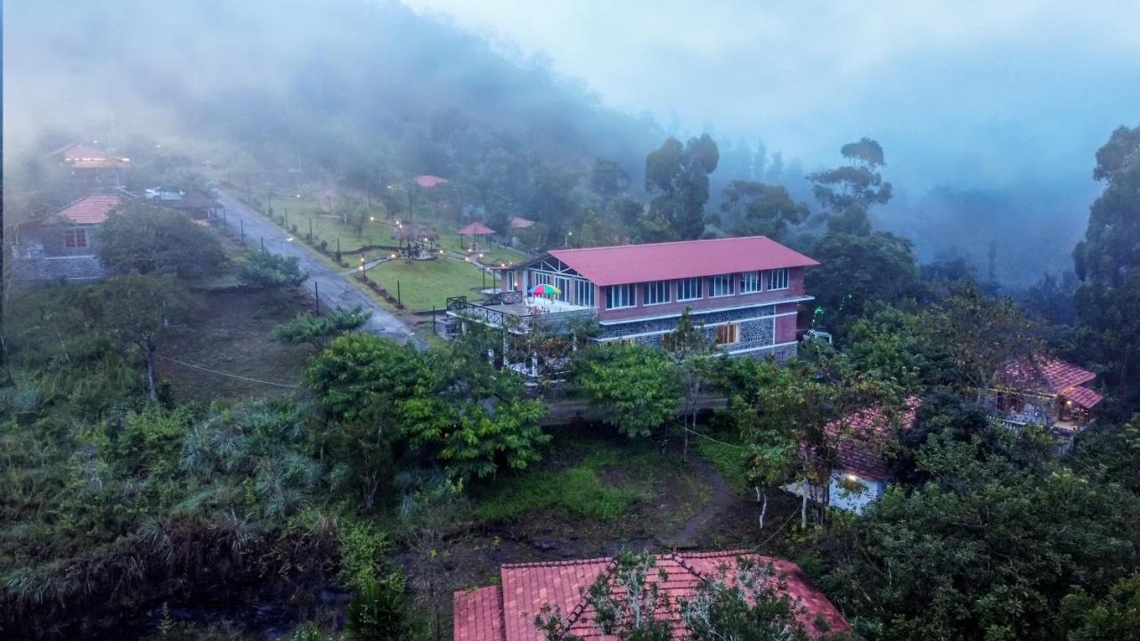 LUXURY VALLEY VIEW COTTAGE