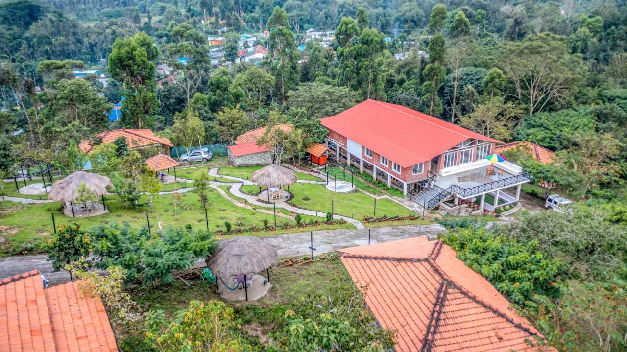 LUXURY VALLEY VIEW COTTAGE