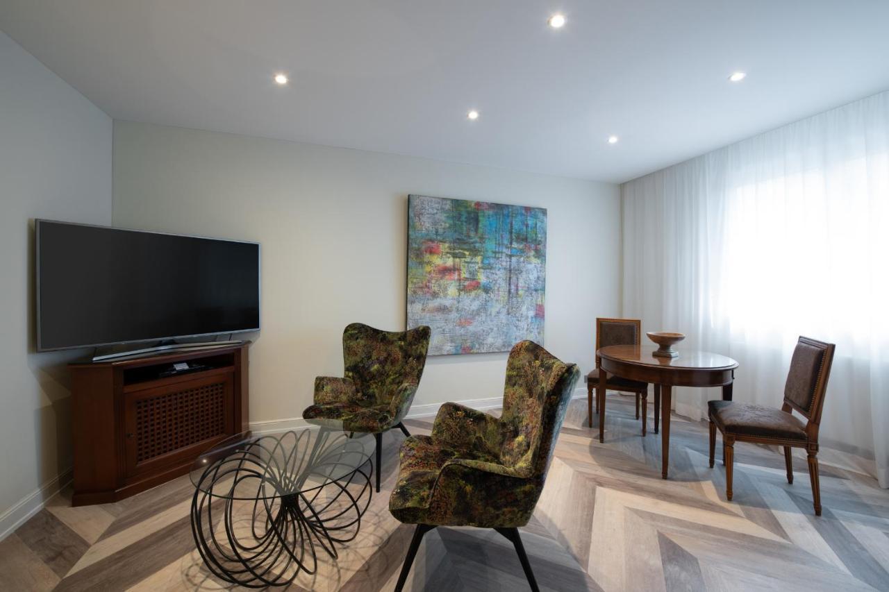 Junior Suite ‘Les Bruyères’