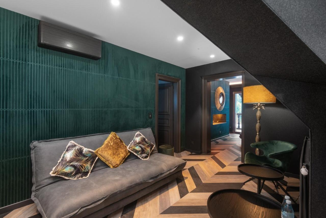 Villa Suite Mireille